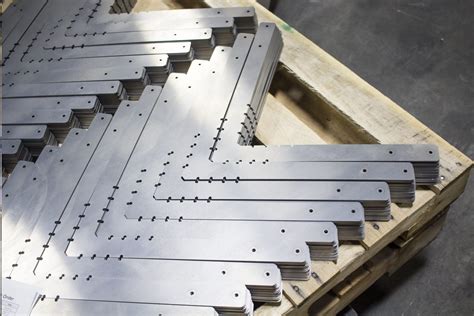 thickness of sheet metal laser cutting